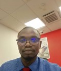 Встретьте Мужчинa : Adolphe, 32 лет до Латвия  Lettonie 