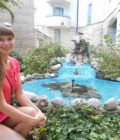 Elena 38 ans Витебск Biélorussie