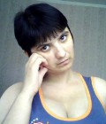Olesea 42 ans Edinet Moldavie