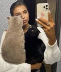 Lolita 23 ans Dnipro Ukraine