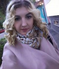 Valentina 32 ans Odessa  Ukraine