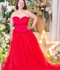 Lubov 68 ans Dnepropetrovsk Ukraine