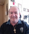 Guy 74 ans Chateauroux France