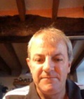 Eric 59 лет Derval Франция