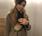 Elena 34 ans Kursk Russie