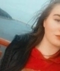 Дарья 24 ans Кильца Russie