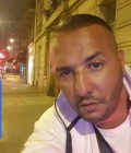 Aissam 48 ans Paris France
