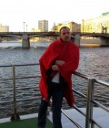 Alain 54 лет Eveux Франция