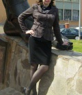 Irma 52 ans St Petersburg Russie