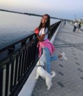Anastasia 37 ans Kazan Russie