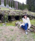 Nadezda 51 ans Белгород - Днестровский Ukraine