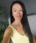 Taya 51 ans Minsk Biélorussie
