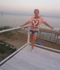 Ирина 61 ans Днепр Ukraine