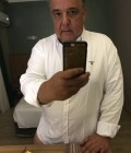 Adalbert 58 ans Berlin Allemagne
