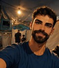 ALI 23 лет Berlin Германия
