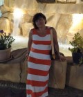 Мила 66 ans Киев Ukraine