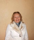 Tatyana 66 ans Aktobe Kazakhstan