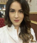 Anna 31 ans Dnepropetrovsk Ukraine