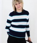 Анжела 54 ans Одесса Ukraine