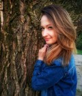 Svetlana 38 ans Vitebsk Biélorussie