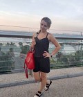 Elena 37 ans Odessa Ukraine
