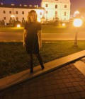 Tatjana 53 ans Минск Biélorussie