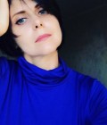 Anna 41 ans Kyiv Ukraine