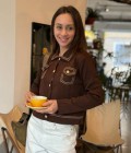 Olesya 30 ans Moscow Russie