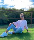 Светлана 41 ans Калининград Russie