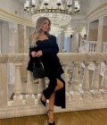Elena 31 ans Minsk Biélorussie