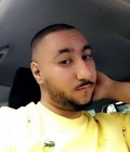 Bilal 30 ans Geneva  Suisse