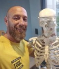 Hervé 44 лет Hegenheim  Франция
