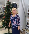 Лариса 65 ans Бийск, Алтайский край Russie