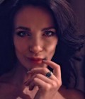 Olga 48 ans Gukovo Russie
