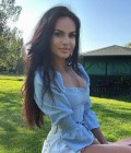 Hanna 37 Jahre Zatoka Ukraine