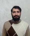 ALI 41 лет Kapan Армения
