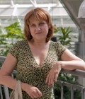 Mila 68 ans Minsk Biélorussie