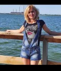 татьяна 41 ans смт Донец  Ukraine
