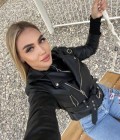 Anastasia 33 ans Moscow  Russie