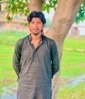 Zaima 19 лет Gujarat Pakistan