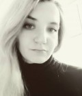 Alexandra 38 ans Минск Biélorussie
