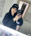 Nadya 28 ans Odessa Ukraine