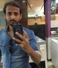 Jaikant 35 лет Noida Индия