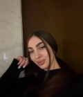 Kira 28 ans Melitopol Ukraine