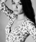Alina 37 ans Minsk Biélorussie