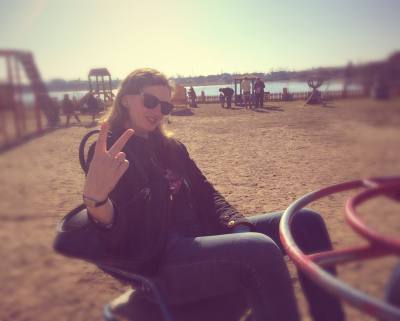 Ekaterina 33 ans Narotch Biélorussie