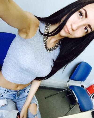 Sveta 31 ans Киев Ukraine