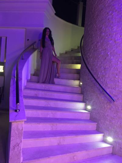 Mila 37 ans Киев Ukraine