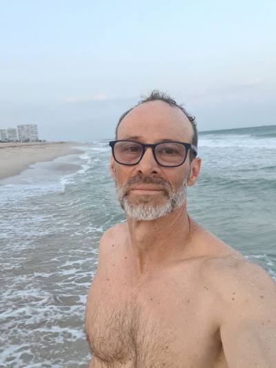 John 63 лет Fort Lauderdale США