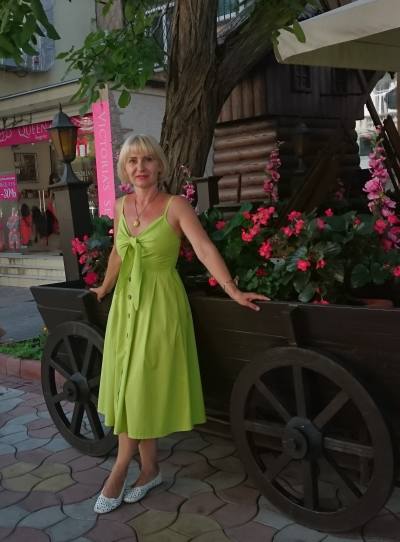 Larisa 59 ans ноябрьск Russie